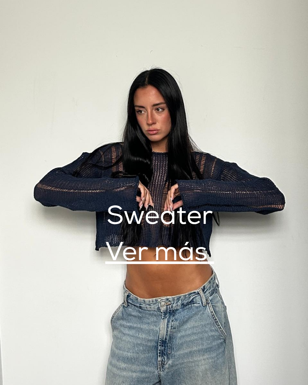 SWEATER