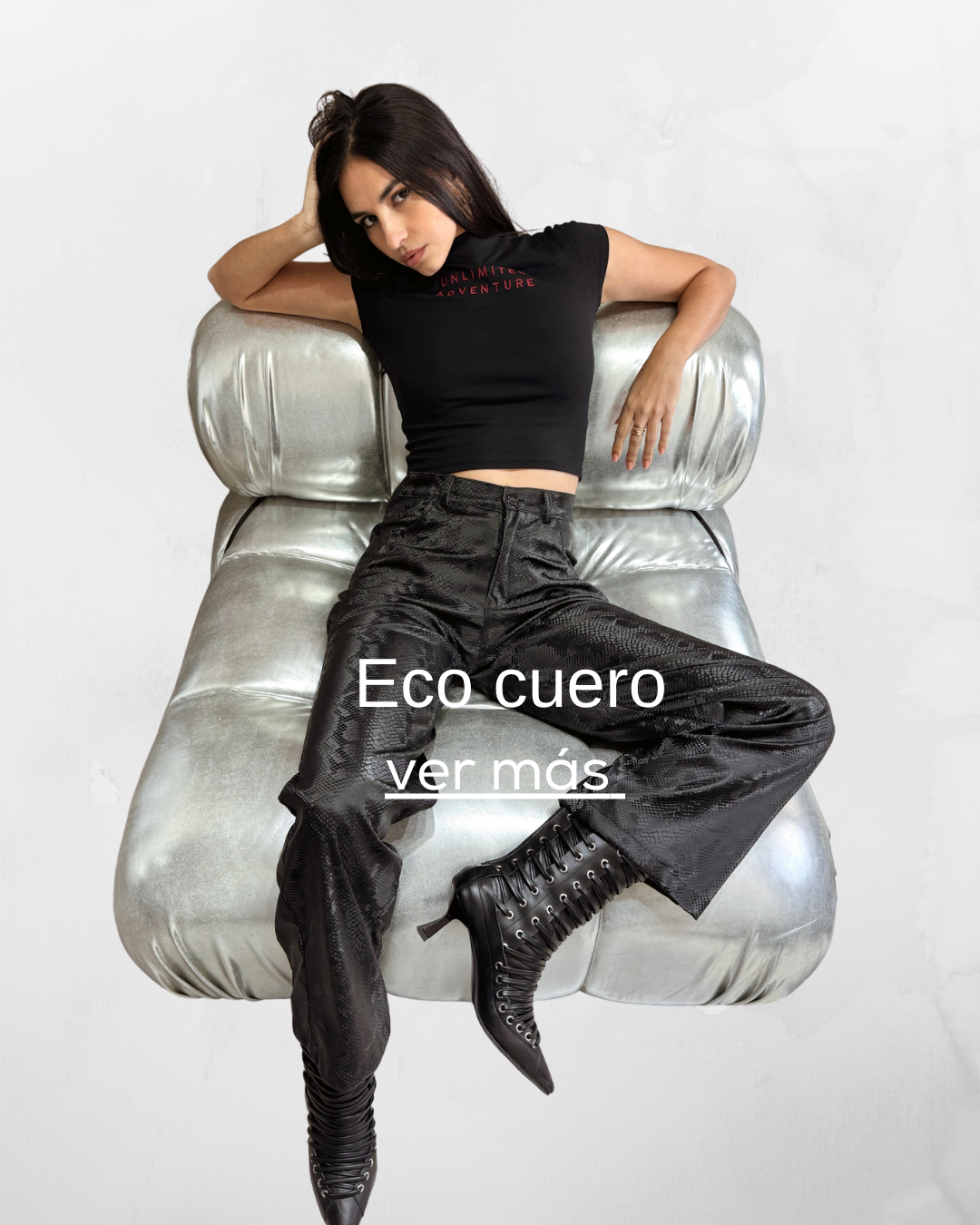 ECO CUERO 