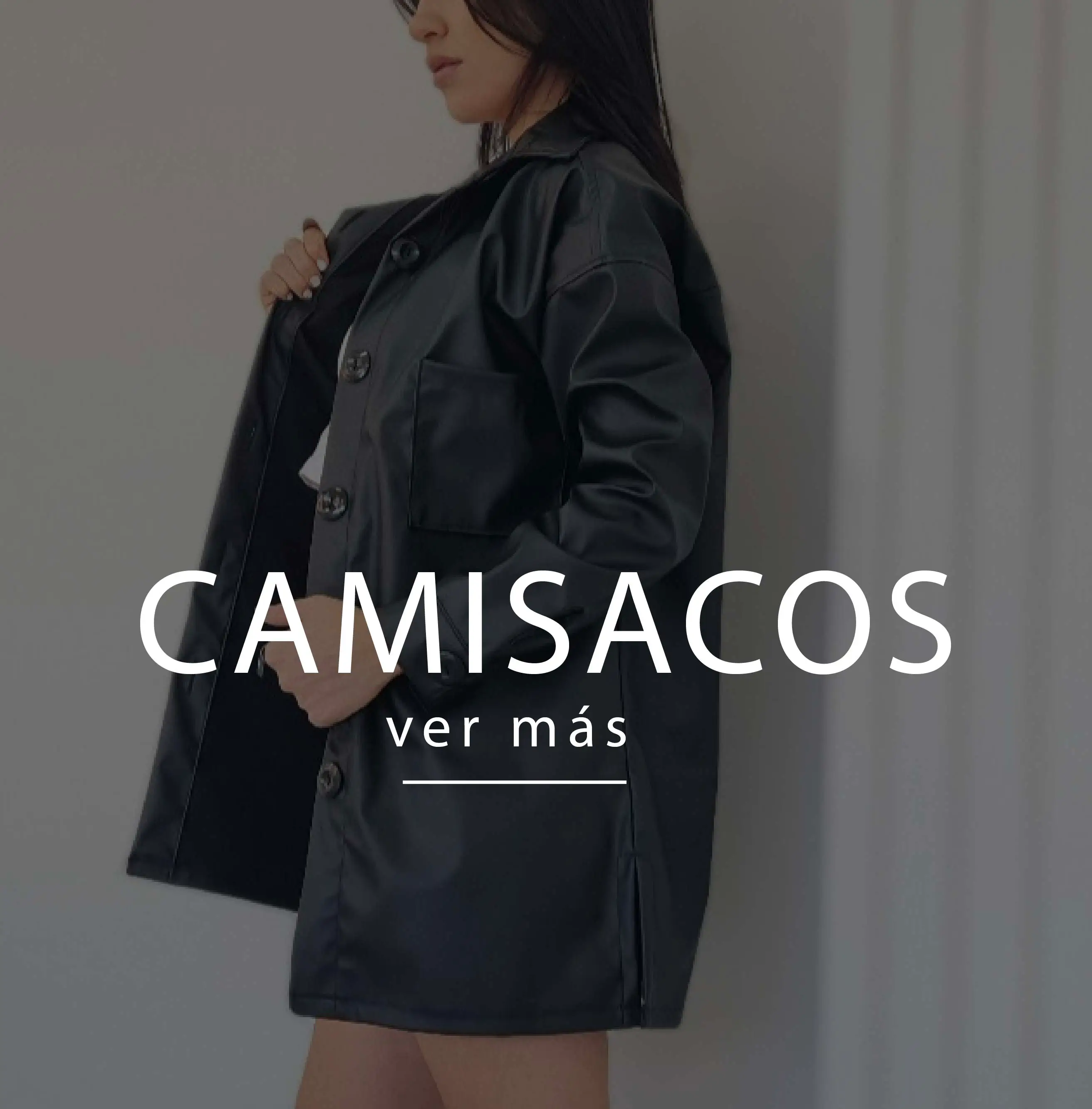 CAMISACOS