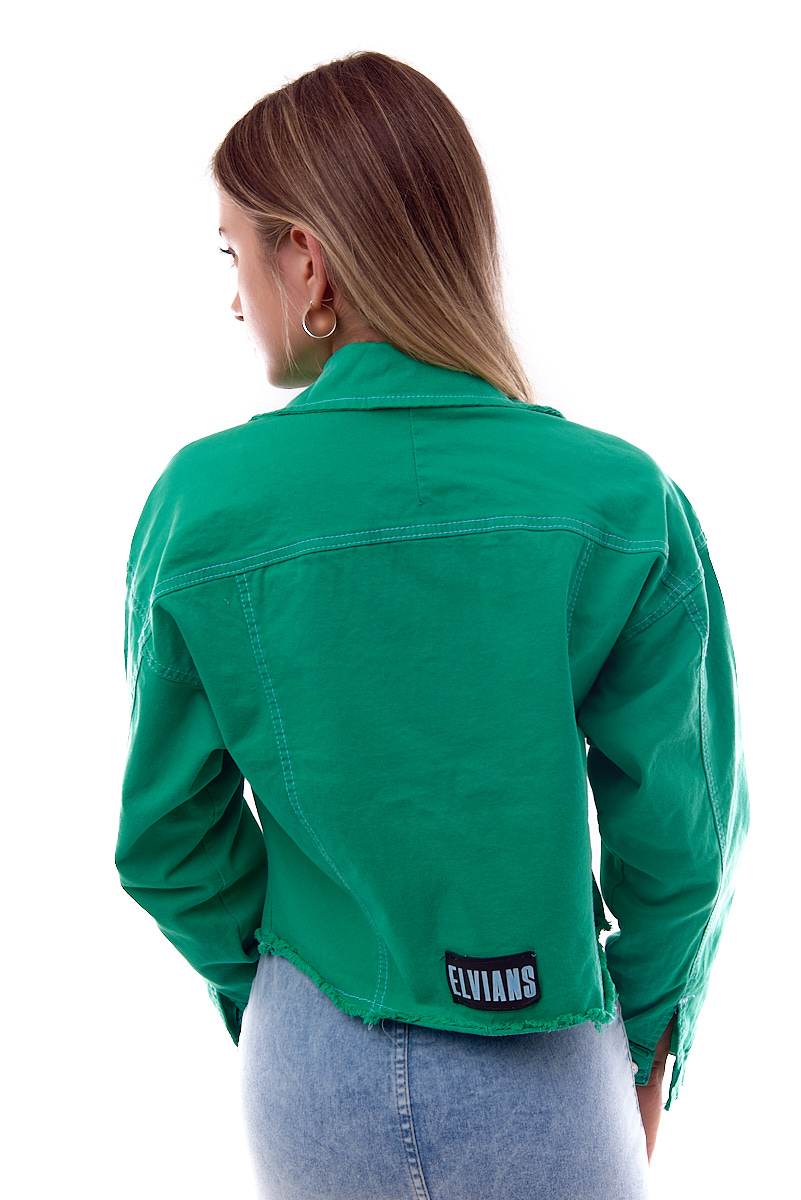 CAMPERA MALIBÚ