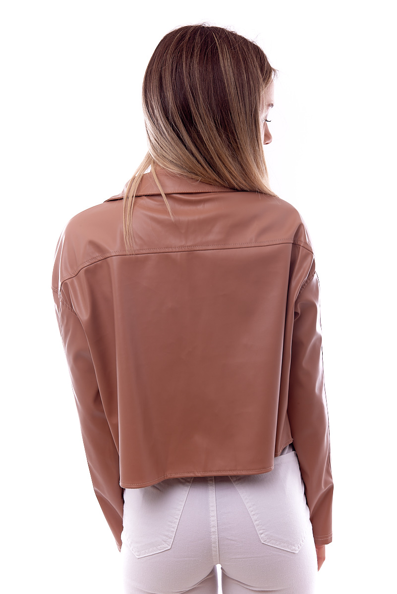 CHAQUETA LUDMI
