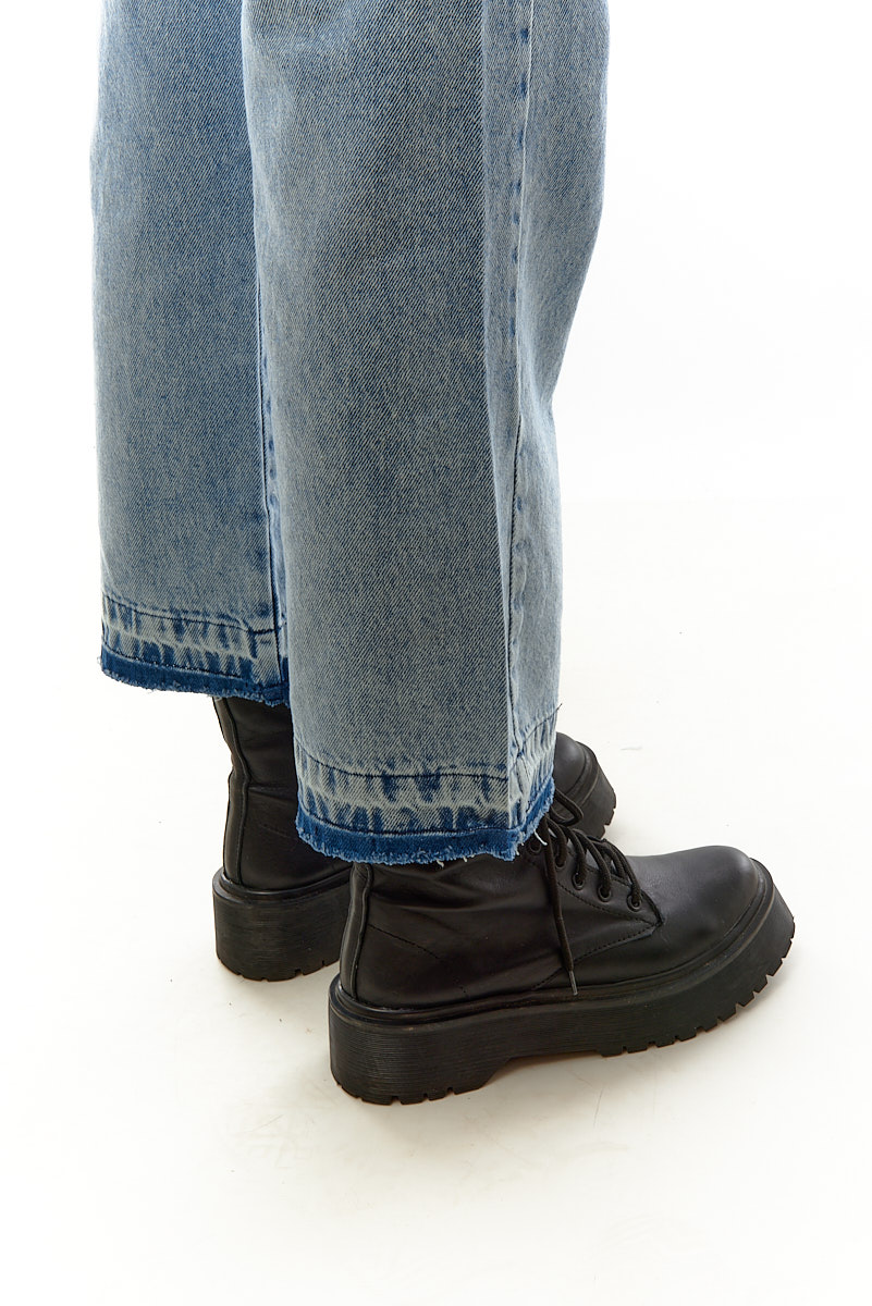 WIDE LEG AVATHA