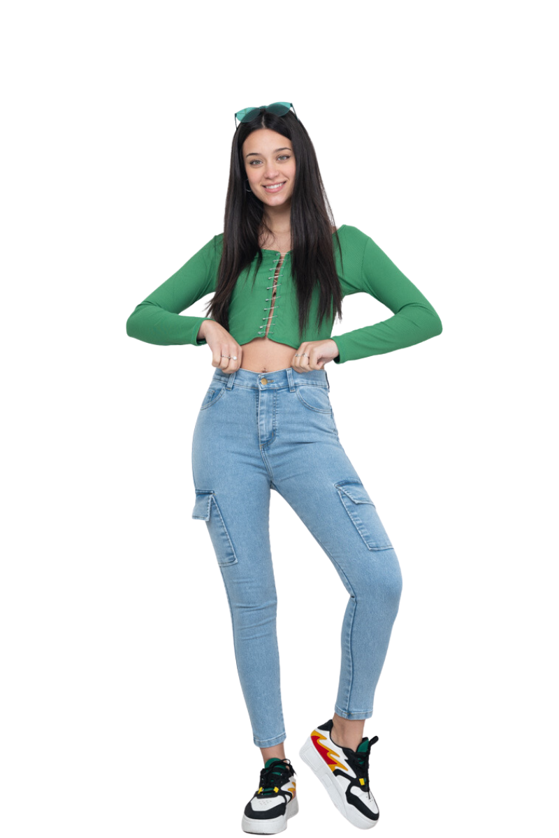 JULIETA CARGO CHUPIN