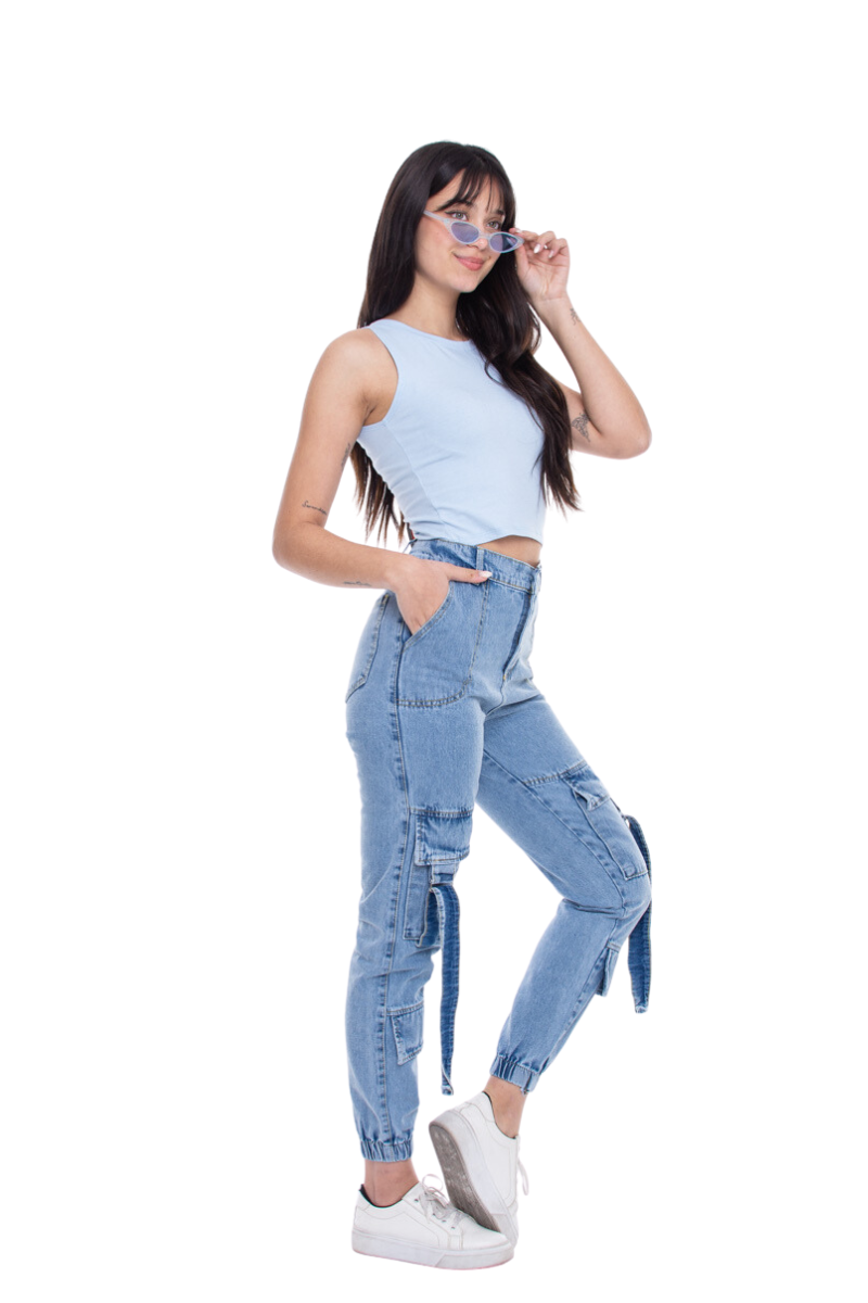 BABUCHA CARGO URSULA