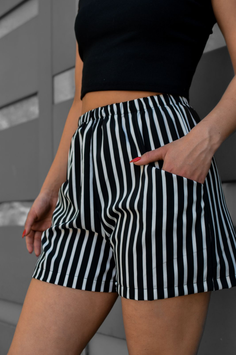 ART YIDDA SHORT