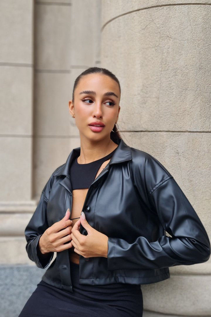 ART DAKOTA BLACK 