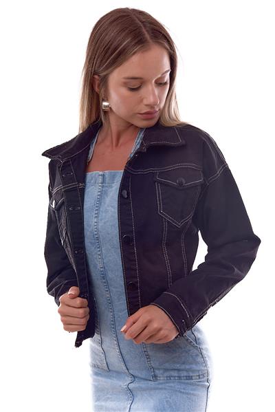 CAMPERA SMITH