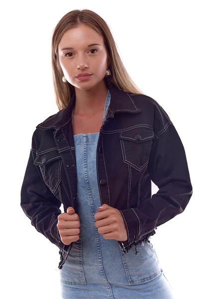 CAMPERA SMITH