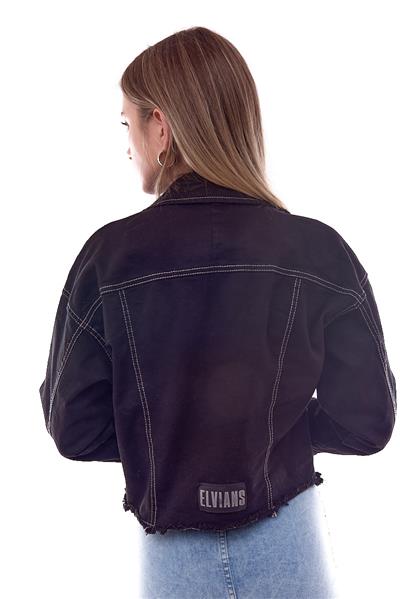 CAMPERA SMITH