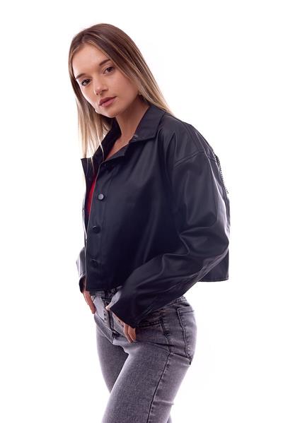 CHAQUETA KATE