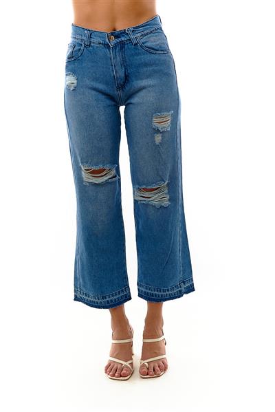 WIDE LEG MEGAN