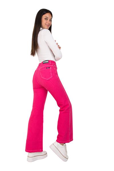 WIDE LEG TINI