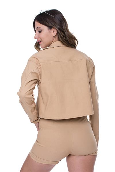 CAMPERA ORIANA