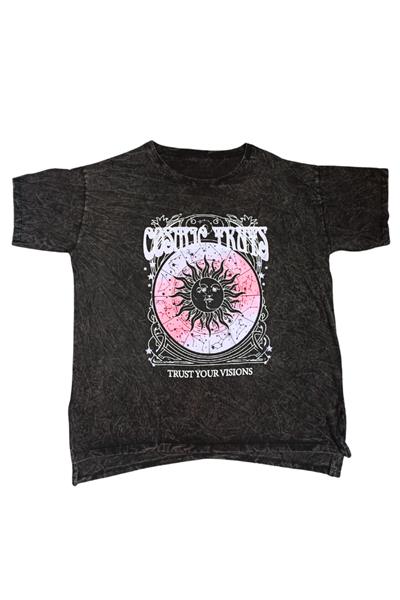 REMERA BATIK COSMIC