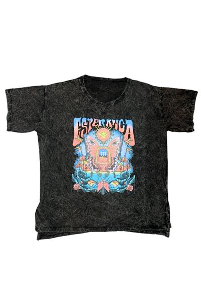 REMERA BATIK ESPERANCA