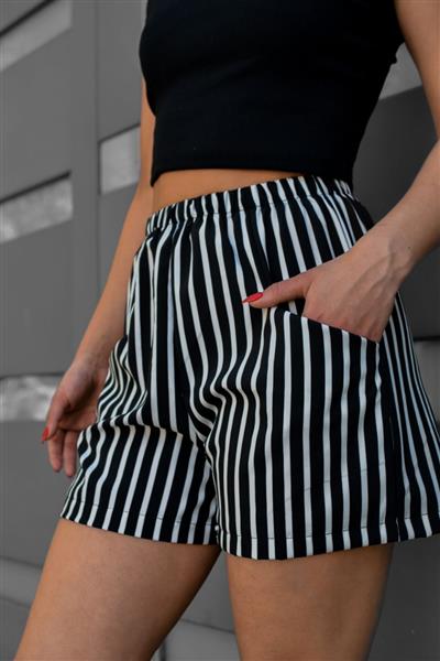 ART YIDDA SHORT