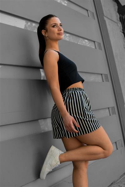 ART YIDDA SHORT