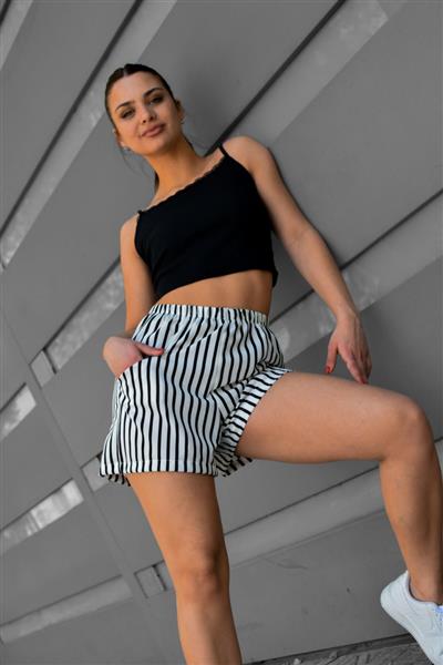ART PRAIA SHORT 